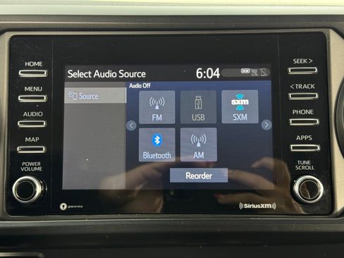 Used 2020 Toyota Tacoma SR w/ SR Convenience Package image 22