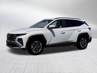 New 2026 Hyundai Tucson SEL video 2