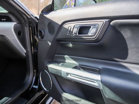 Used 2017 Ford Mustang GT Premium w/ Equipment Group 401A image 49