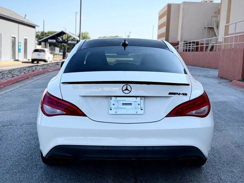 Used 2017 Mercedes-Benz CLA 250 image 38