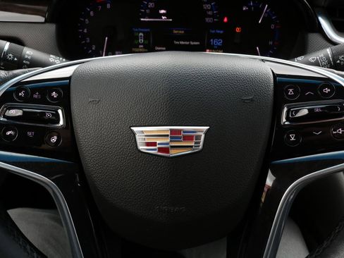 Used 2016 Cadillac XTS Luxury w/ Driver Awareness Package image 35