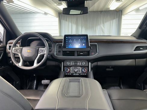Certified 2023 Chevrolet Tahoe Premier image 36
