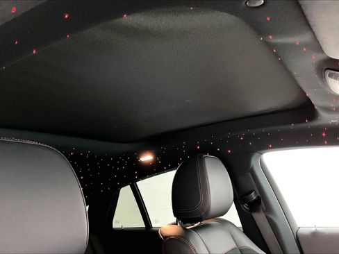 Certified 2024 Mercedes-Benz GLE 53 AMG 4MATIC Coupe image 28