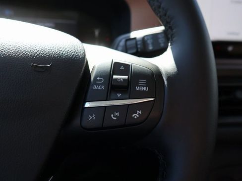 New 2026 Ford Bronco Sport Outer Banks AWD/4WD image 27
