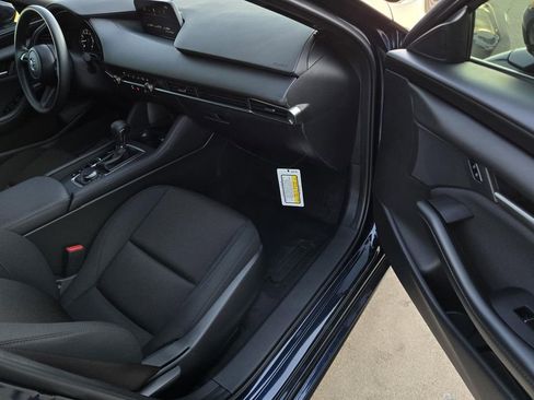 New 2026 MAZDA MAZDA3 s image 6
