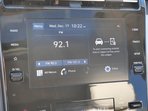 Certified 2023 Hyundai Tucson SEL w/ Convenience Package image 23