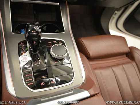 Used 2019 BMW X5 xDrive40i w/ M Sport Package image 36