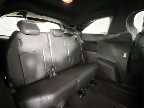 Certified 2025 Toyota Sienna XSE w/ XSE Plus Package FWD image 42
