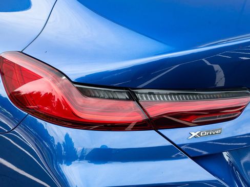 Used 2023 BMW 840i Gran Coupe xDrive w/ Comfort Seating Package AWD/4WD image 19