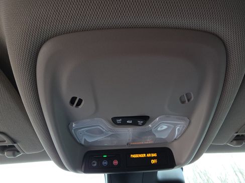 Certified 2025 Buick Encore GX Sport Touring w/ Comfort Package image 24