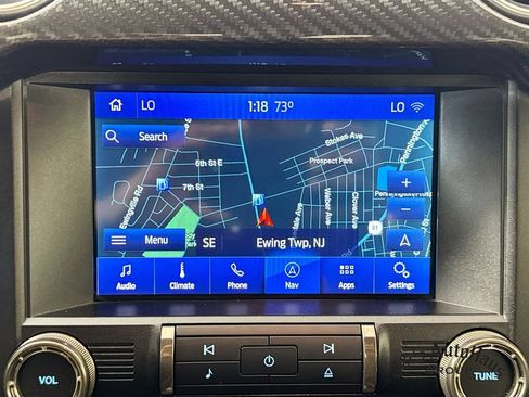 Used 2020 Ford Mustang Shelby GT500 w/ Technology Package RWD image 19