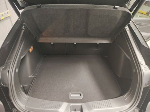 New 2026 Buick Envista Sport Touring image 15