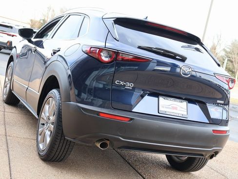 Used 2020 MAZDA CX-30 AWD w/ Preferred Package image 4