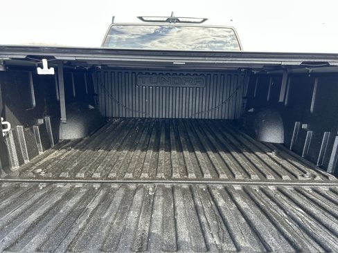 Used 2026 Toyota Tundra Limited w/ Limited PVM Package image 9