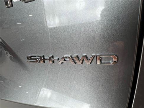 New 2026 Acura RDX SH-AWD image 6