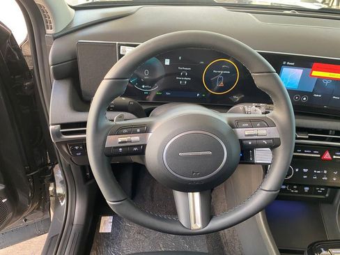 New 2026 Hyundai Tucson SEL image 32