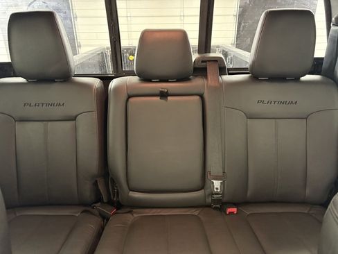Used 2015 Ford F350 Platinum image 43