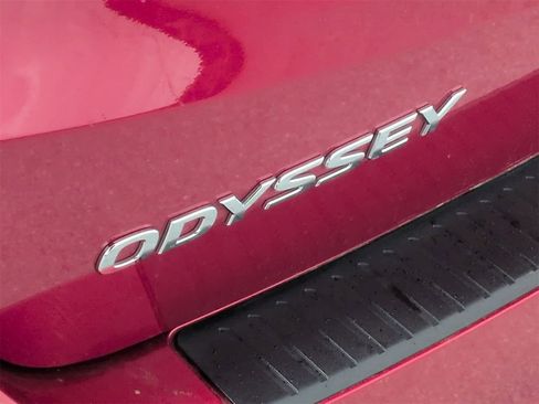 Used 2023 Honda Odyssey EX-L image 13