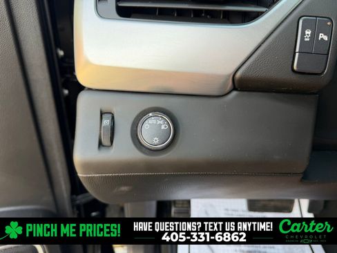 Used 2017 Chevrolet Tahoe LS image 21