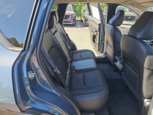 New 2026 MAZDA CX-5 Preferred AWD/4WD image 12