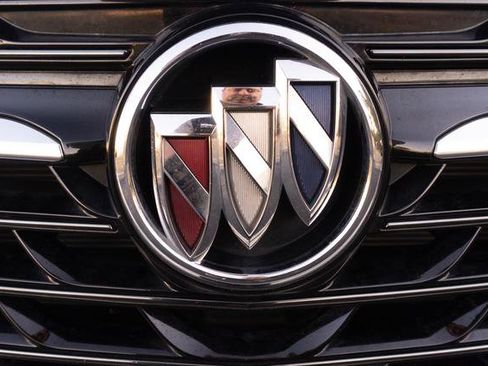 Used 2023 Buick Envision Preferred w/ Sport Touring Package image 44