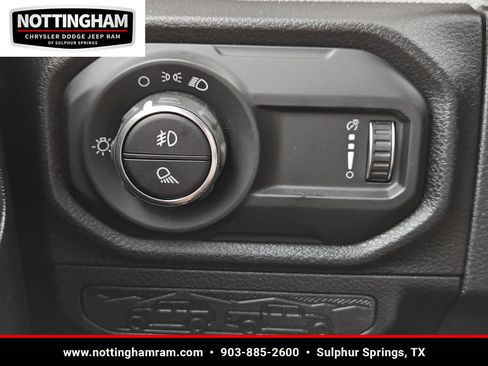 New 2026 Jeep Gladiator Sport image 14