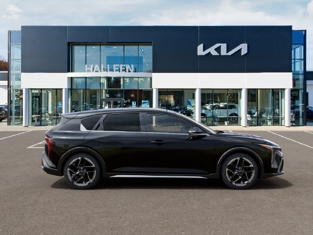 New 2026 Kia K4 GT-Line Turbo w/ GT-Line Premium Package FWD image 7