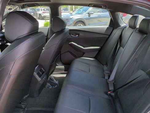 New 2026 Honda Accord Sport image 12