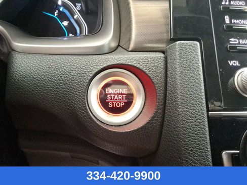 Used 2020 Honda Civic Touring image 26