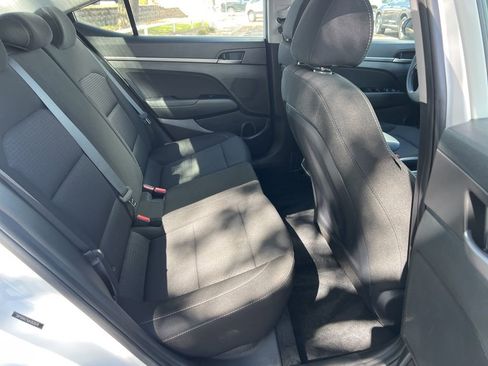 Used 2018 Hyundai Elantra SEL image 14