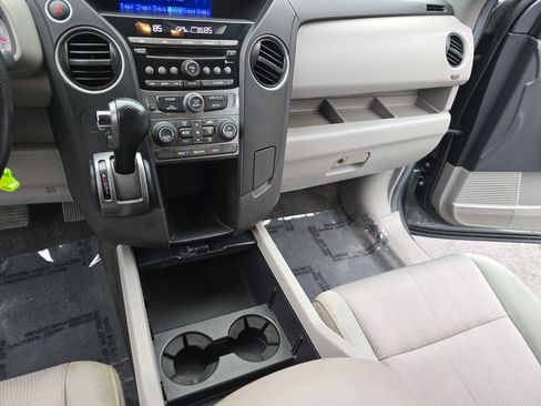 Used 2013 Honda Pilot EX image 27