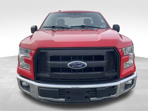 Used 2016 Ford F150 XL w/ Equipment Group 101A Mid image 13