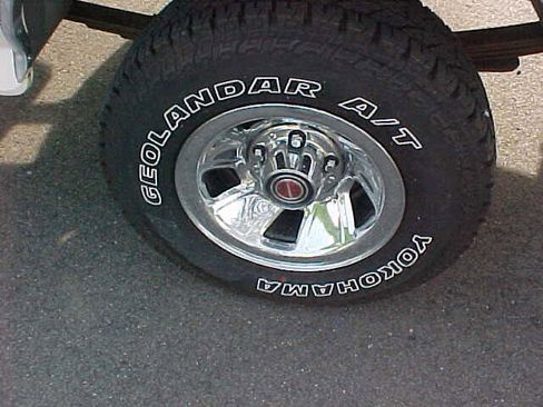 Used 1994 Ford F150 XLT image 6