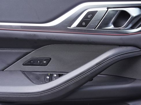 Certified 2025 BMW 440i xDrive AWD/4WD image 15