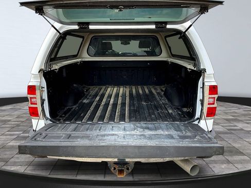 Used 2019 Chevrolet Silverado 2500 LT w/ LT Convenience Package AWD/4WD image 9