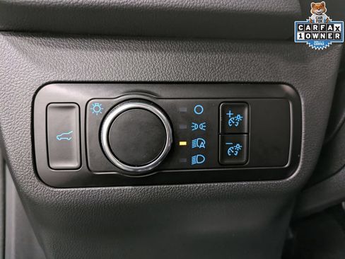 Used 2023 Ford Escape ST-Line w/ Tech Pack #1 AWD/4WD image 22