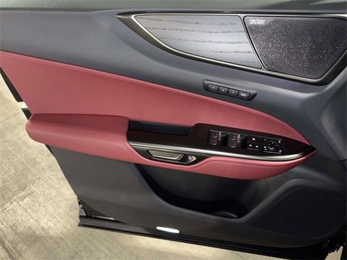 Used 2023 Lexus NX 300h 350h Luxury image 20