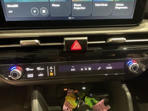 New 2026 Kia Sportage X-Line image 18