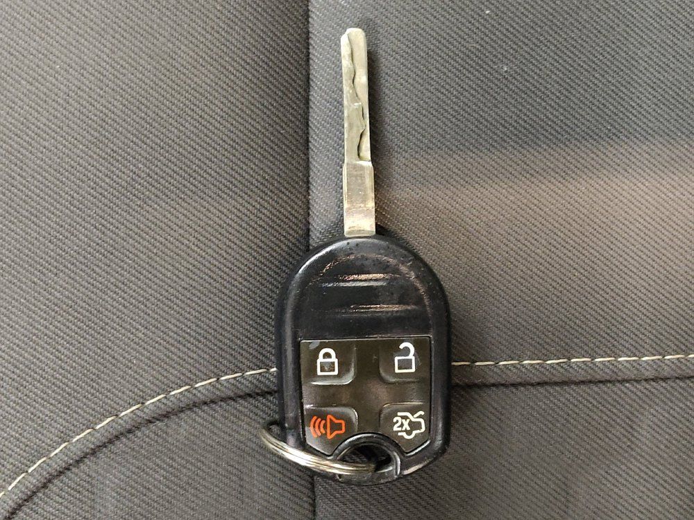 Used 2019 Ford Fiesta SE w/ Equipment Group 201A FWD image 32