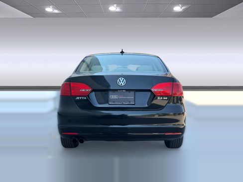 Used 2012 Volkswagen Jetta SE FWD image 10