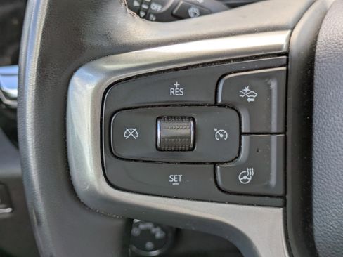 Used 2023 Chevrolet Silverado 1500 LT image 15