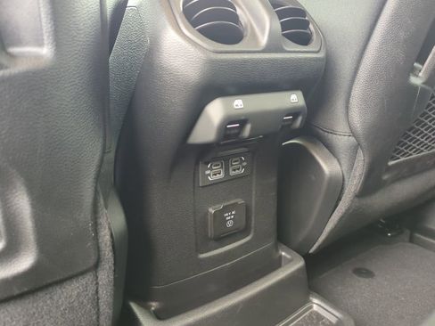 Used 2025 Jeep Wrangler Unlimited Rubicon 4xe w/ Safety Group image 37