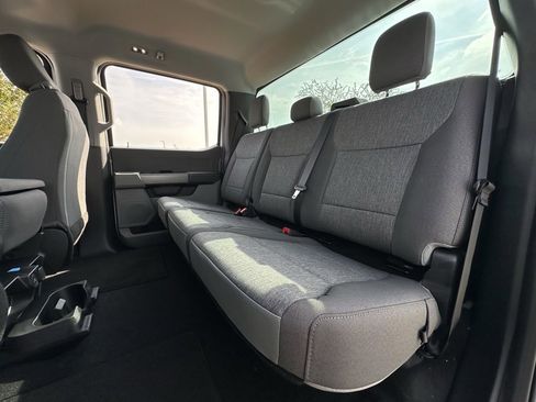 New 2026 Ford F350 XL w/ STX Appearance Package image 63