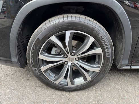 Used 2017 Lexus RX 350 FWD image 9