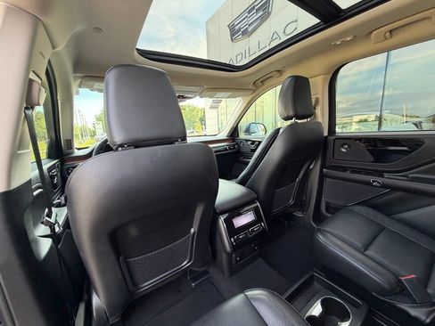 Used 2024 Lincoln Aviator Reserve AWD/4WD image 22