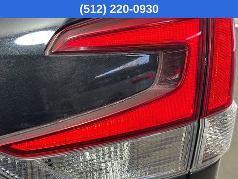 Certified 2023 Subaru Forester Limited image 35