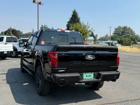 New 2026 Ford F150 XLT w/ Equipment Group 302A MID AWD/4WD image 3