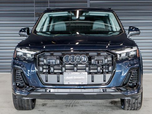 New 2026 Audi Q7 2.0T Premium Plus image 10