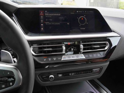 Certified 2025 BMW Z4 M40i w/ Premium Package image 25