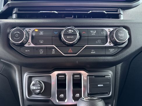 New 2026 Jeep Wrangler Sport S image 25